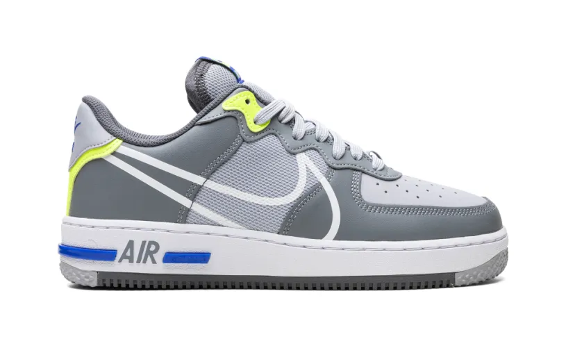 Nike Lifestyle Air Force 1 React